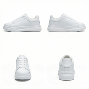 Sneaker Damen | Orthopädische Unterstützung & Sanfte Dämpfung