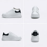 Sneaker Damen | Orthopädische Unterstützung & Sanfte Dämpfung