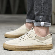 Sneakers Casual Herren | Wildleder-Look & Lässiger Streetstyle