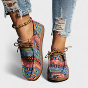 Sneakers Damen Orthopädisch | Dämpfende Sohle & spürbar leichteres Gehen