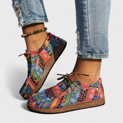 Orthopädische Sneakers Damen – Dämpfende Sohle & leichtes Gehen