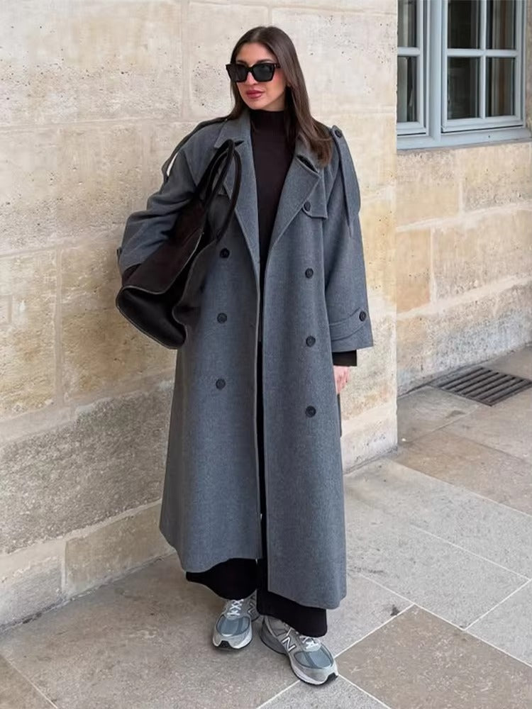 Alicia Herbst Wintermantel