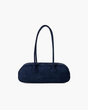 Aveline Vegane Wildledertasche