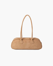 Aveline Vegane Wildledertasche