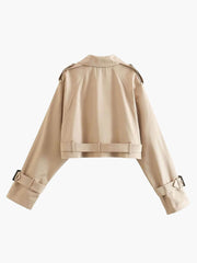 Blair Trenchcoat