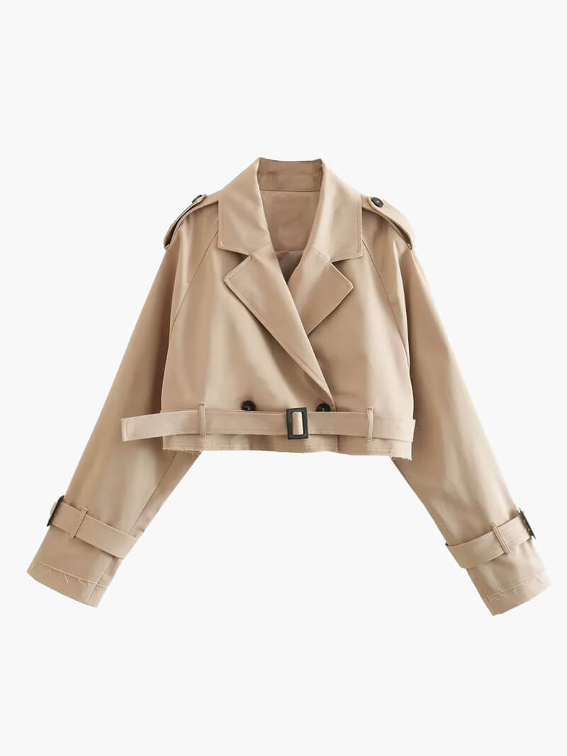 Blair Trenchcoat
