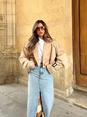 Blair Trenchcoat