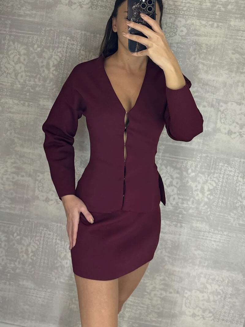 Cathy Set