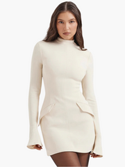 Elegantes Abendkleid für stilvolle Anlässe