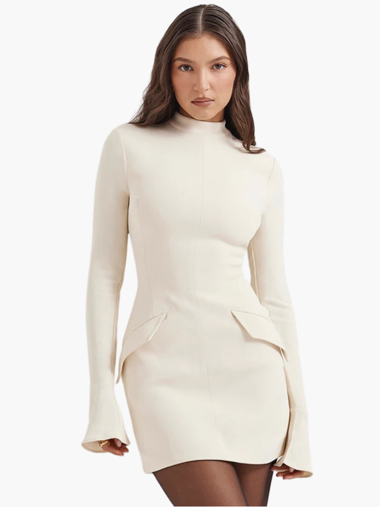 Elegantes Abendkleid für stilvolle Anlässe