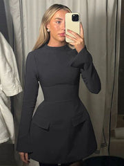Elysia Minikleid