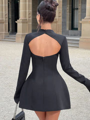 Elysia Minikleid