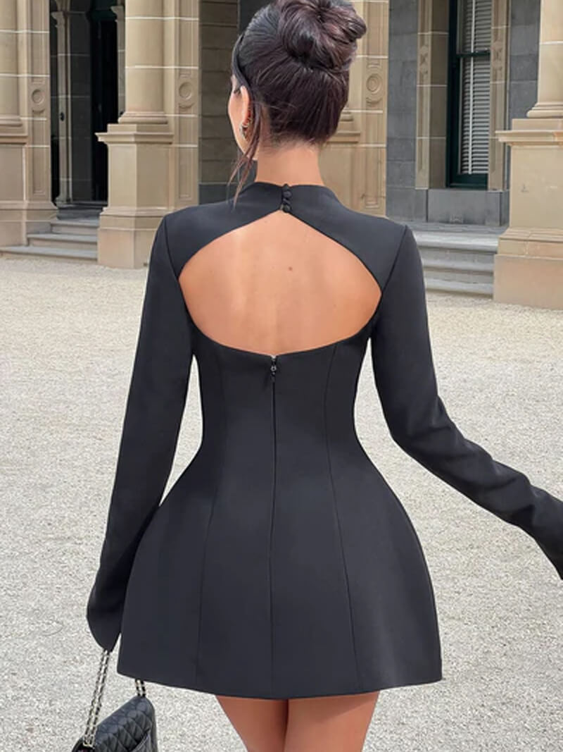 Elysia Minikleid
