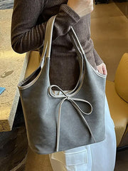 Florence suede Tasche