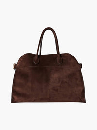 Wildleder Braun