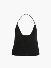 Jenna suede Tasche