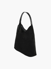 Jenna suede Tasche