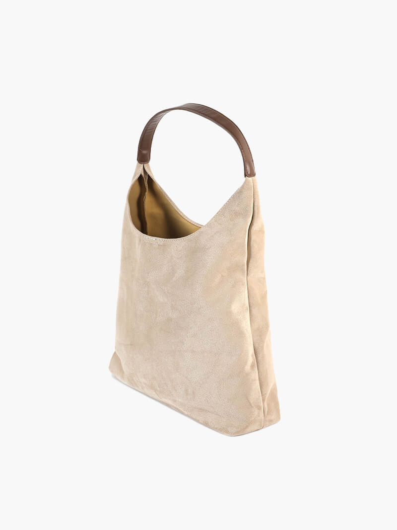 Jenna suede Tasche