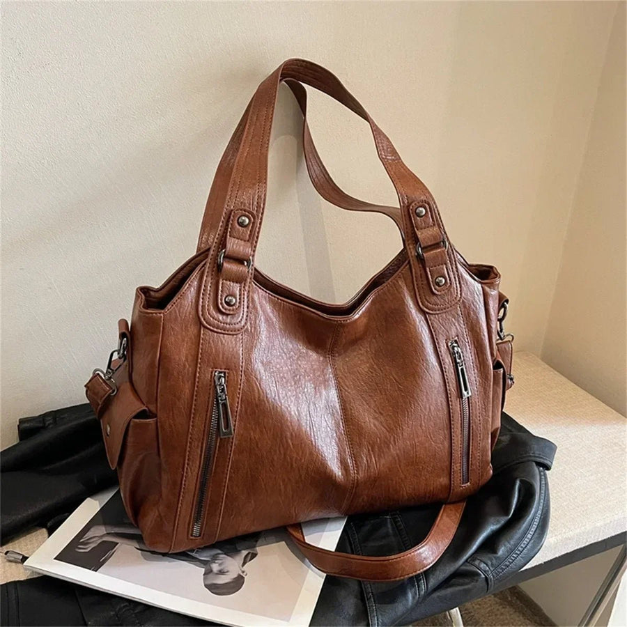 Kyla Schultertasche