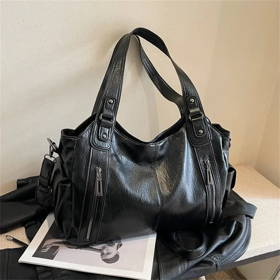 Kyla Schultertasche