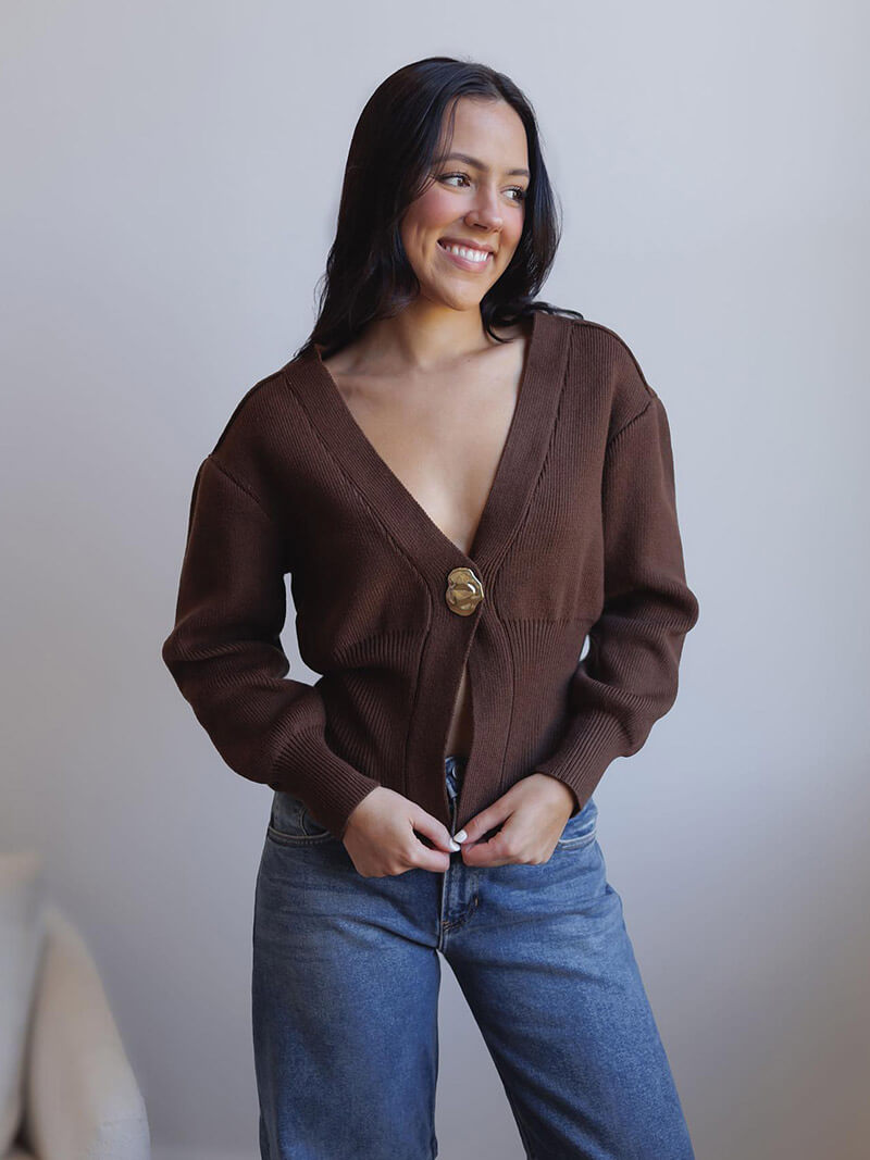 Lyra Cardigan