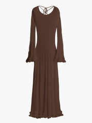 Marla Maxi Kleid