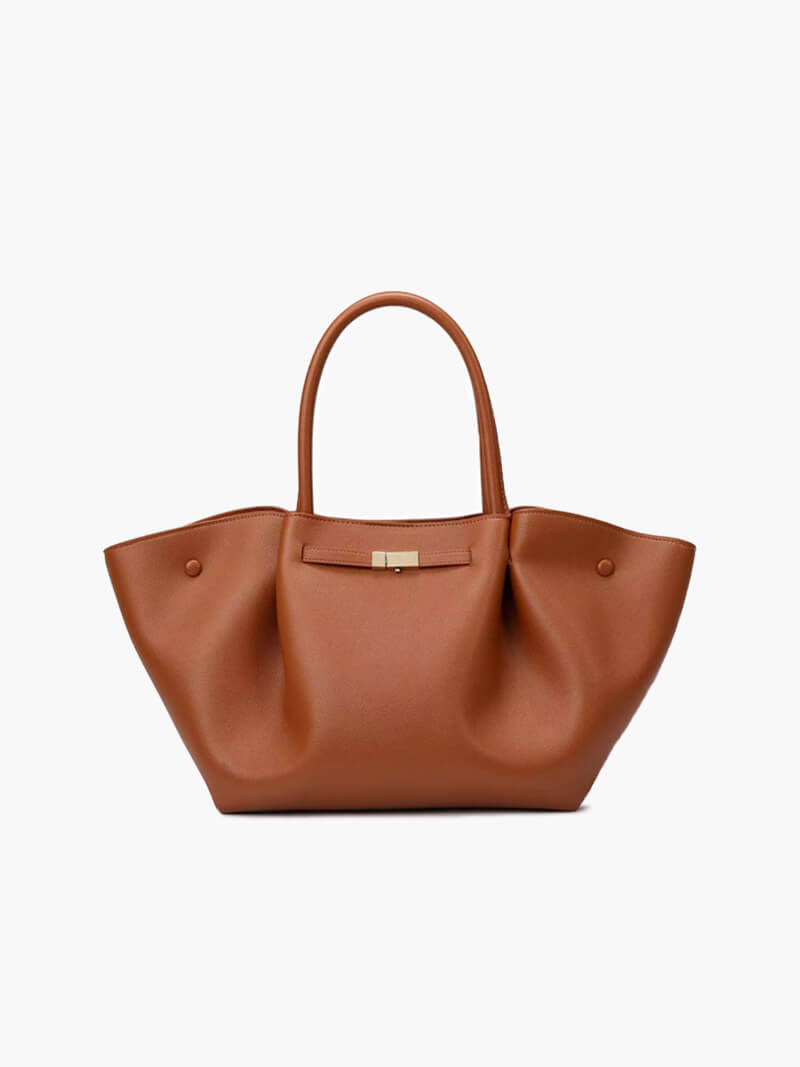 Melanie Vegane Leder Tasche