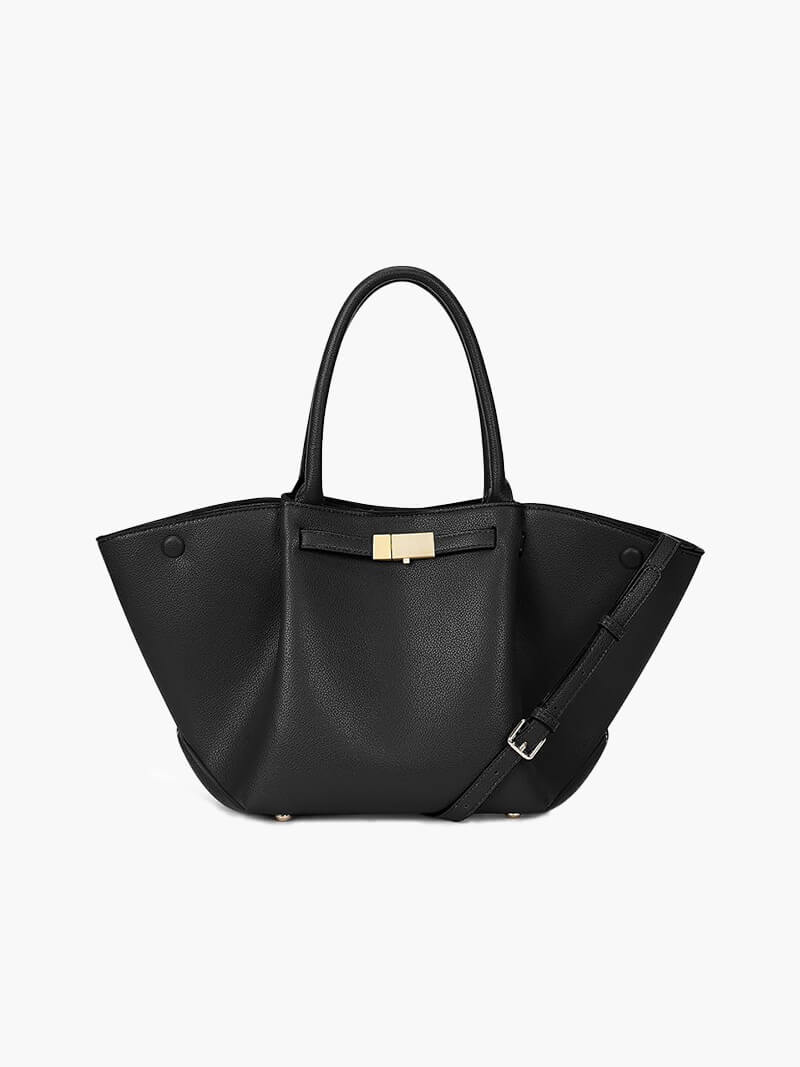 Melanie Vegane Leder Tasche
