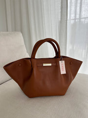 Melanie Vegane Leder Tasche