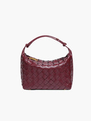 Mica woven Tasche