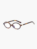 Leopard Clear