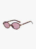 Leopard Pink