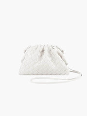 Rachel Geflochtene Tasche