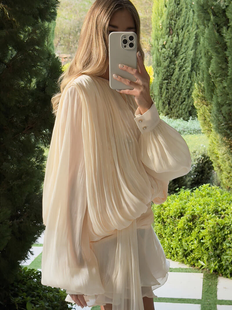 Rosella Minikleid