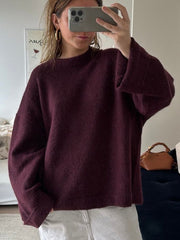 Shiela Pullover