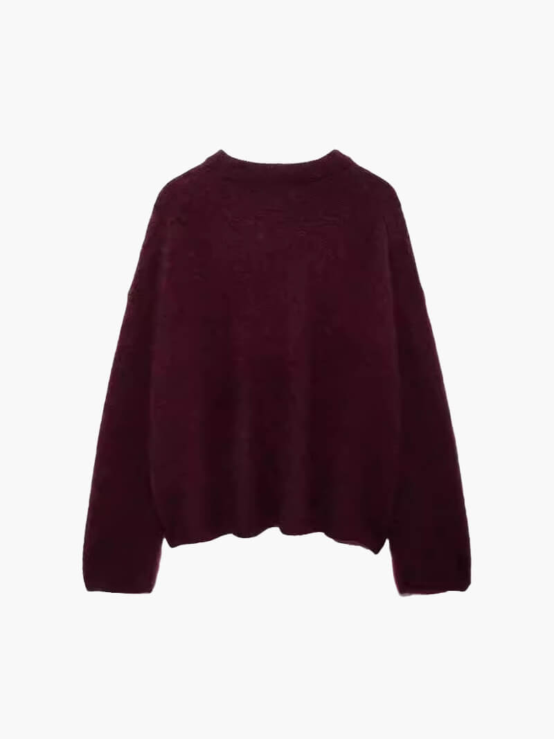 Shiela Pullover