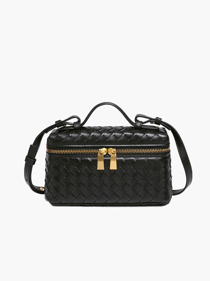Tara woven Tasche