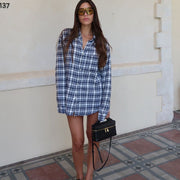 Tara woven Tasche