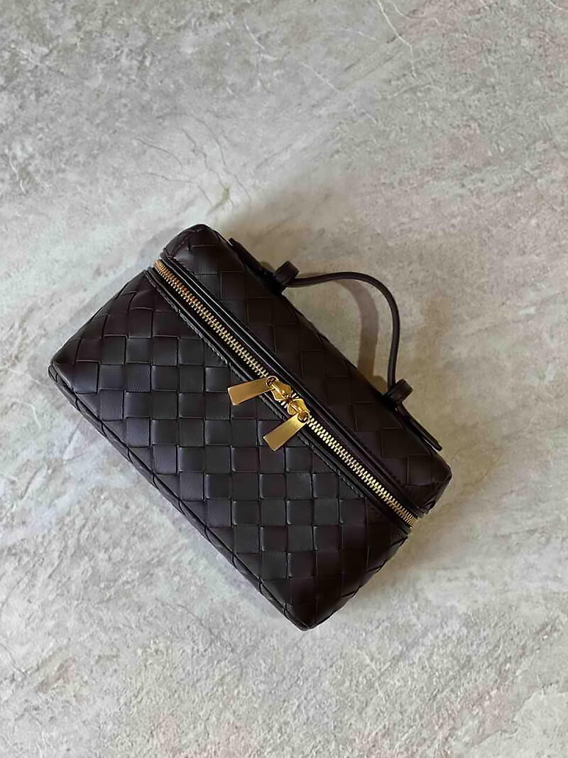 Tara woven Tasche
