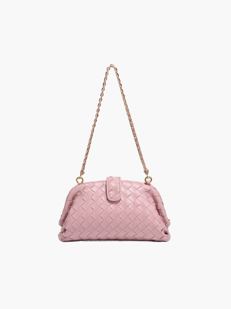 Tessa Woven Tasche