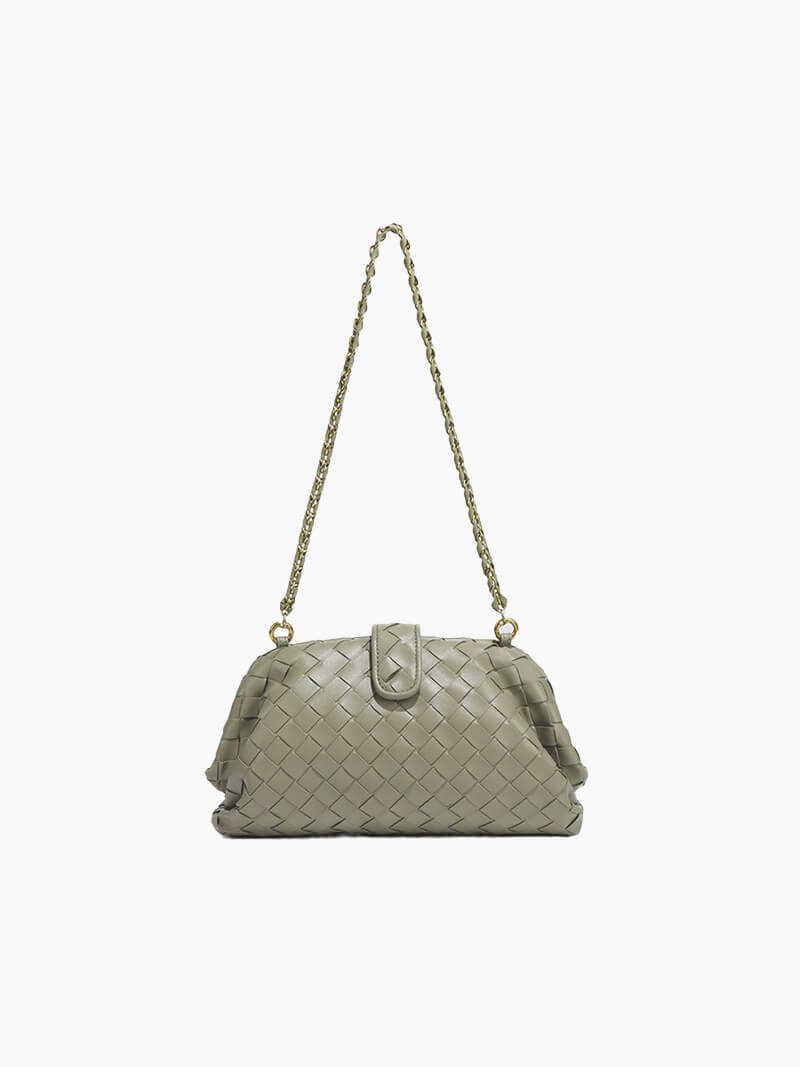 Tessa Woven Tasche