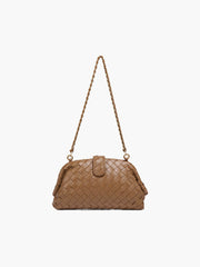 Tessa Woven Tasche