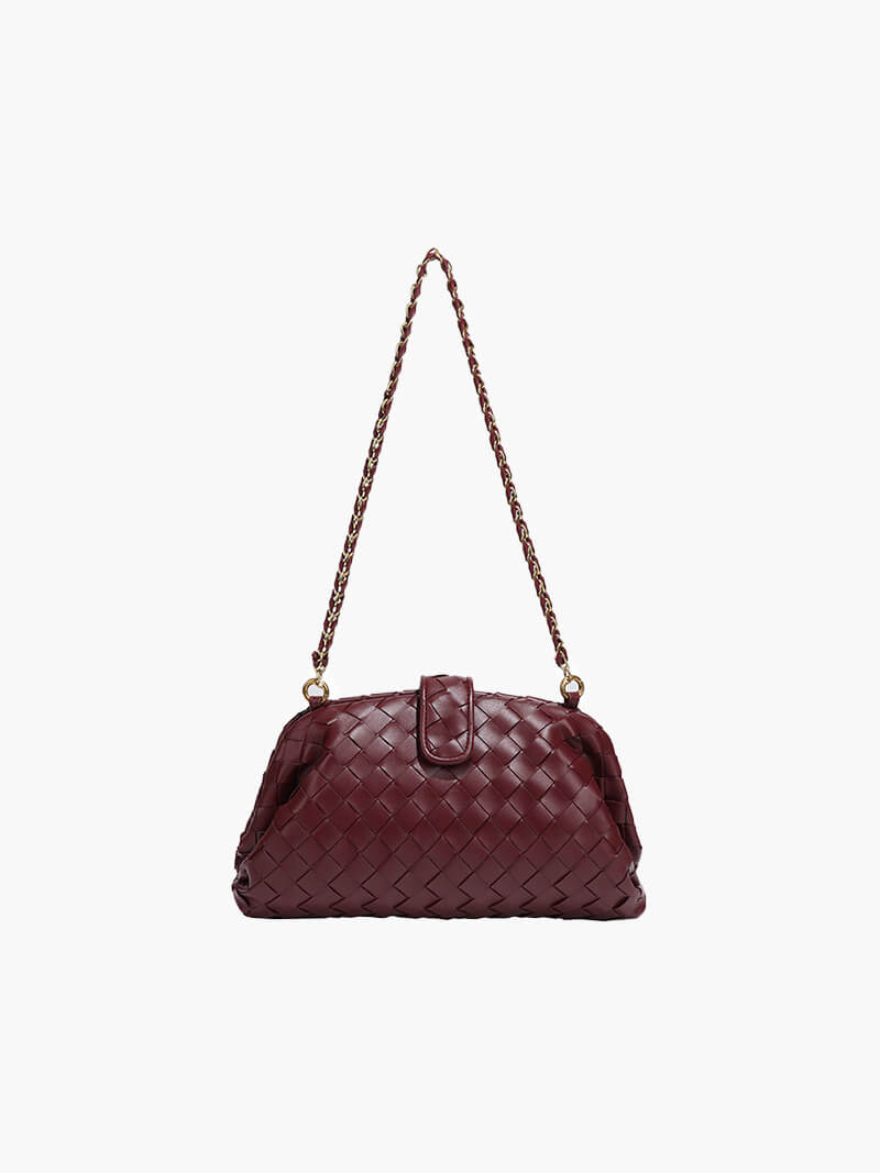 Tessa Woven Tasche