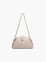 Tessa Woven Tasche