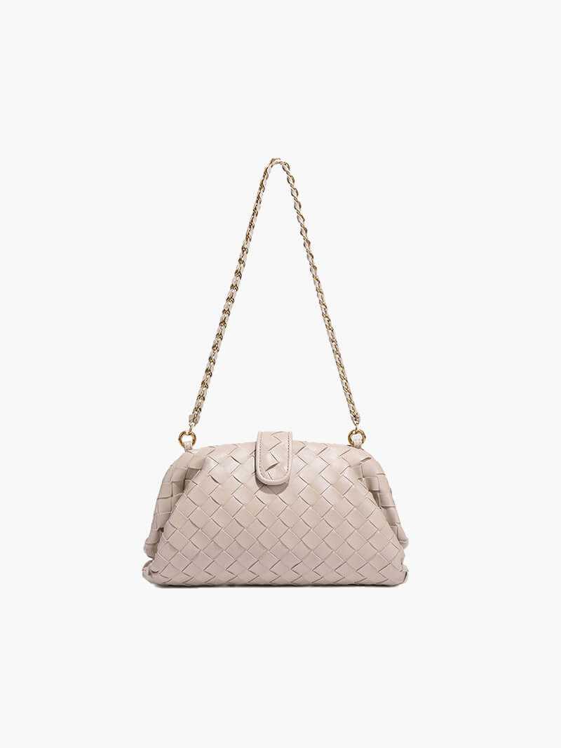 Tessa Woven Tasche