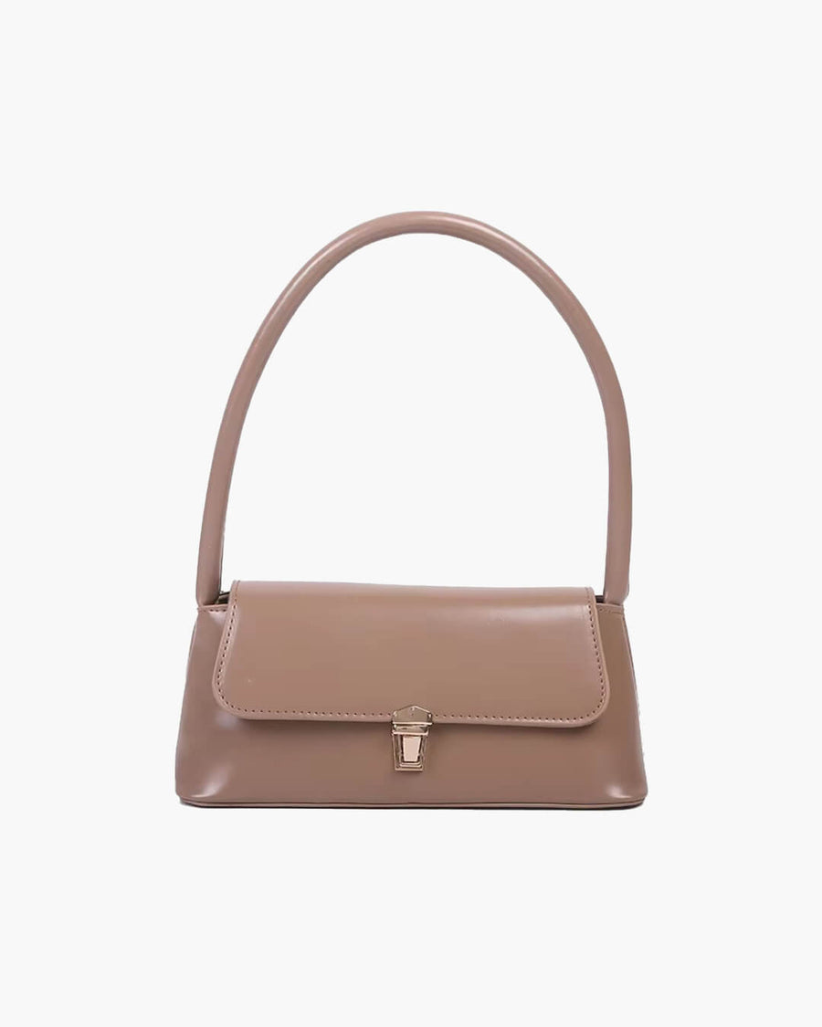 Tracy Leder Schultertasche