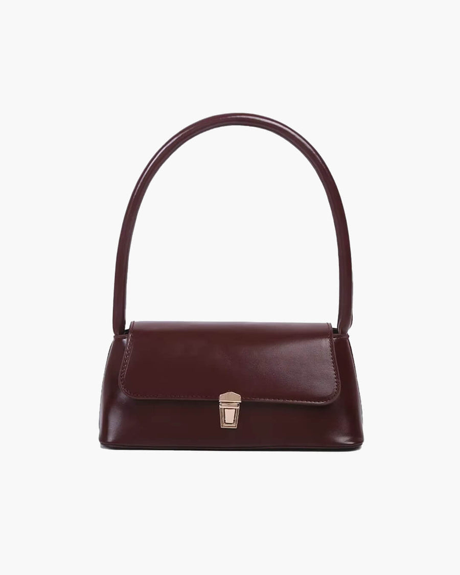 Tracy Leder Schultertasche