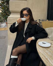 Alicia Herbst Wintermantel