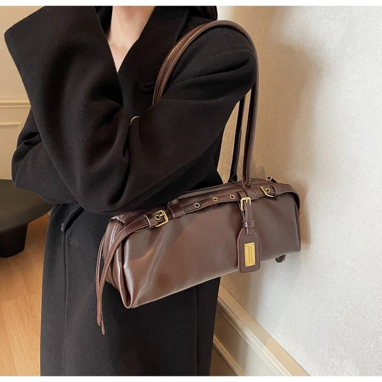 Audrey Schultertasche