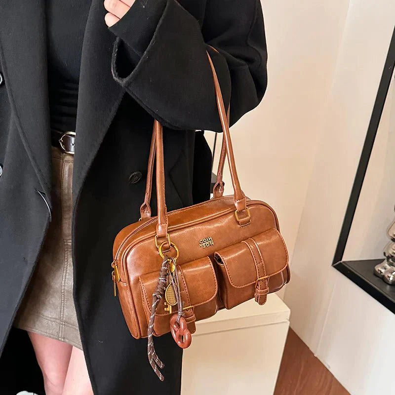 Liza Mehrfachtaschen-Handtasche